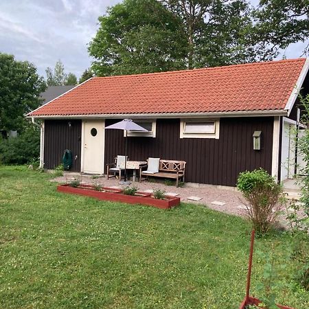 Fint Boende I Vackra Marielund Uppsala Extérieur photo