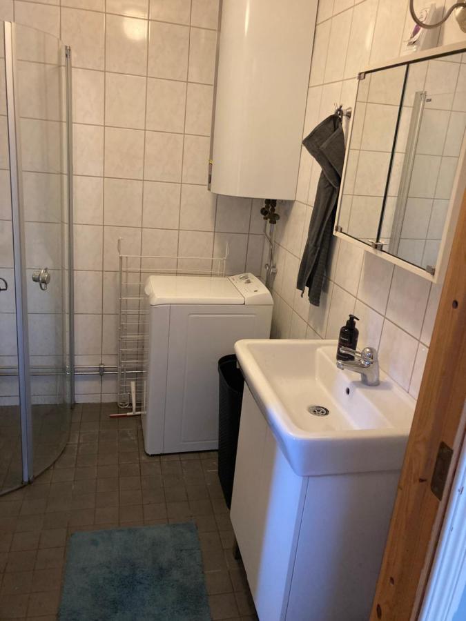 Fint Boende I Vackra Marielund Uppsala Extérieur photo
