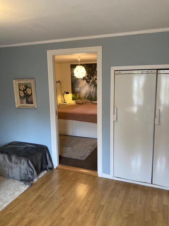 Fint Boende I Vackra Marielund Uppsala Extérieur photo