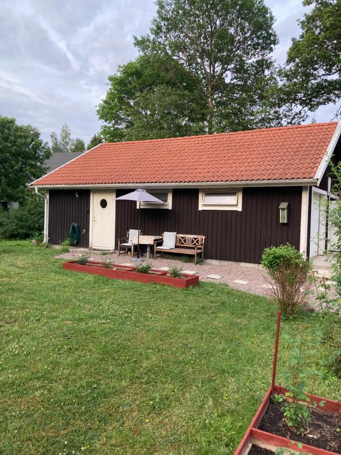 Fint Boende I Vackra Marielund Uppsala Extérieur photo